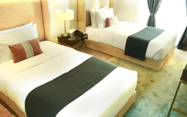 The Noble Cebu