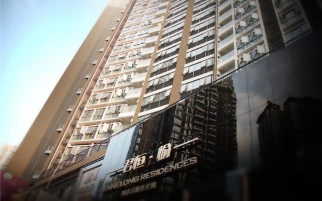 Bennelong Residences