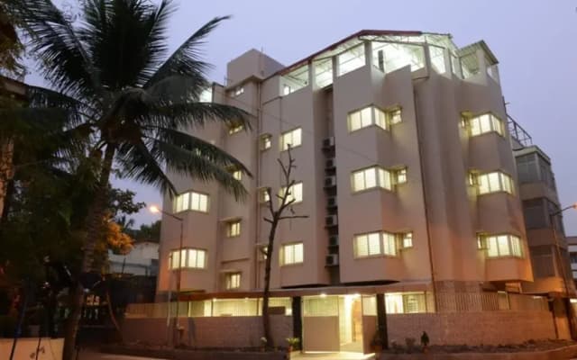 Hotel Ananya
