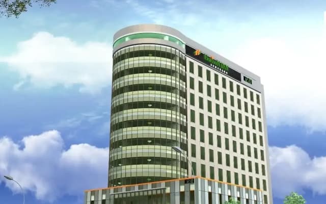Hotel Horison Nindya Semarang