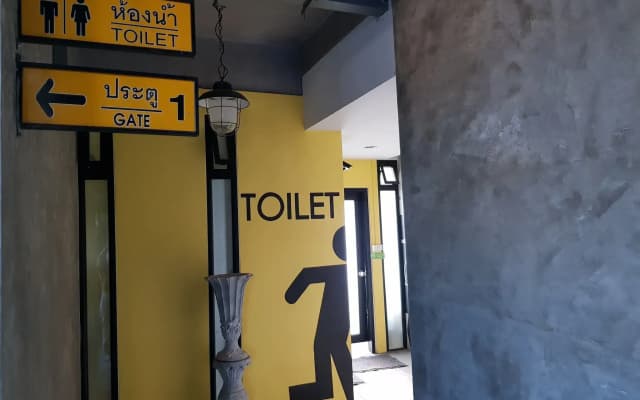 Elite Residence Phitsanulok