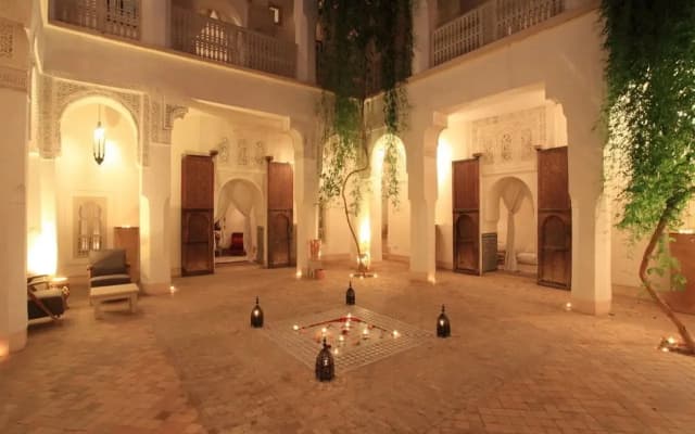 Riad Al Jazira