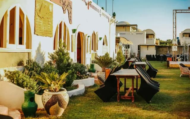 Lake House by Tunisia Green Resort