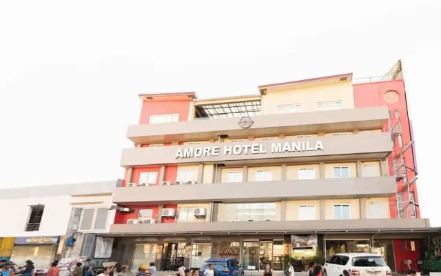 Amore Hotel Manila