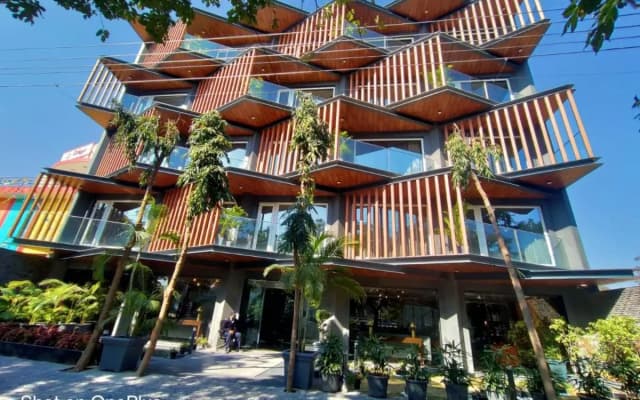 AIR by Ahuja Residences
