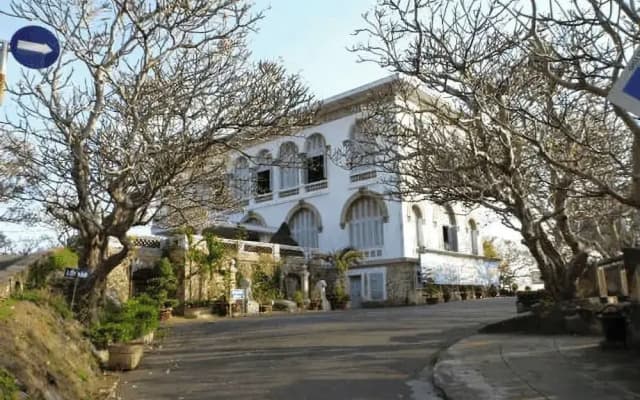 Joi Home Beachfront
