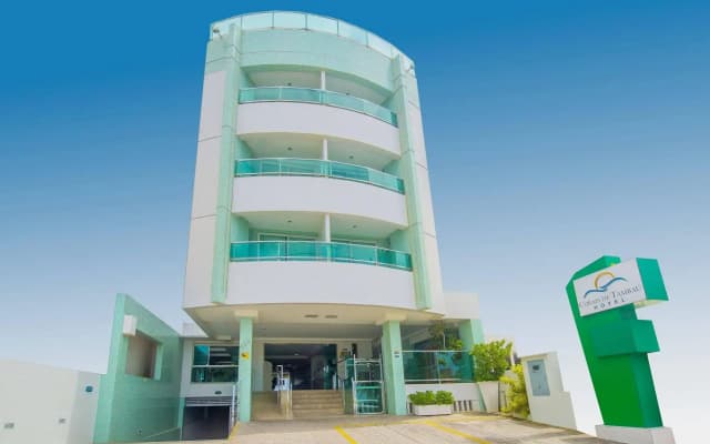 Hotel Corais de Tambaú