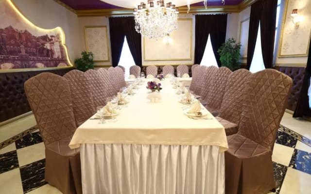 Hotel Vivaldi