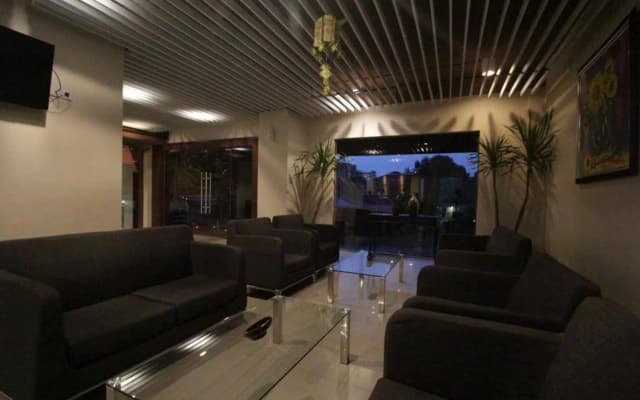 Durian Condotel Suite
