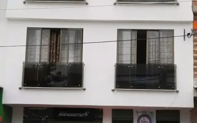 Hotel Zafiro Real
