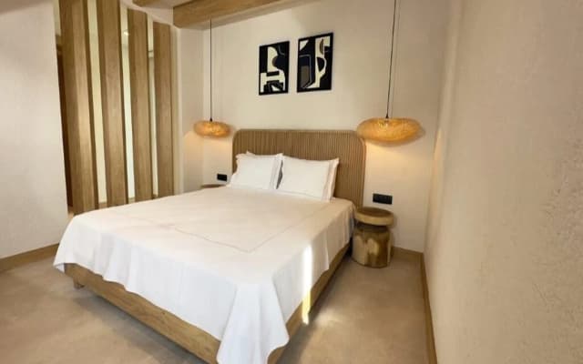 Club Kavala Beach Hotel Assos