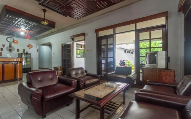 Makapetor Hotel By RedDoorz