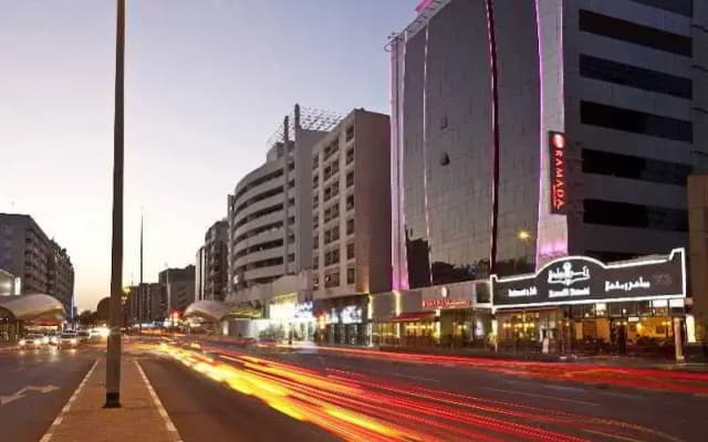 Ramada Deira