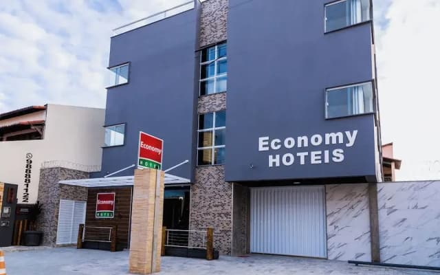 Economy HOTEL