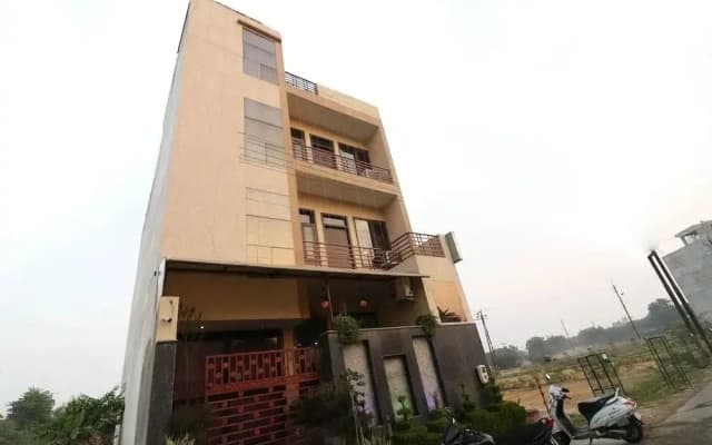 Pratap Inn by OYO Rooms