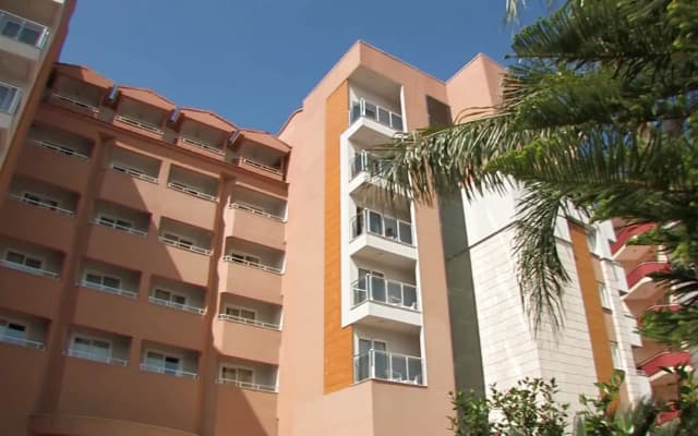 Calido Sol Hotel