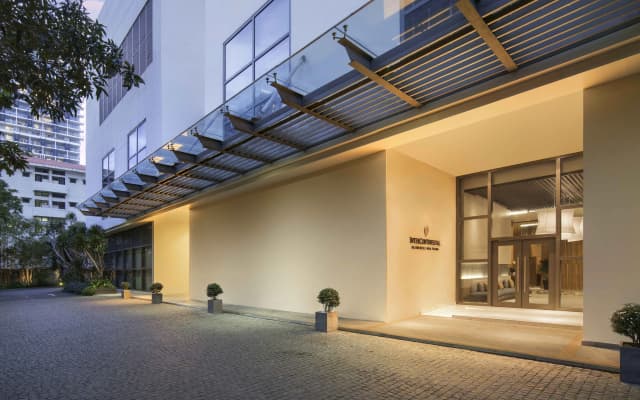 InterContinental Residences Nha Trang by IHG