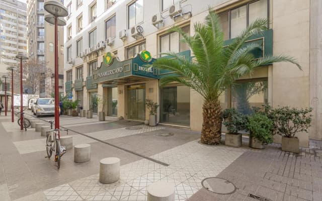 Hotel Panamericano