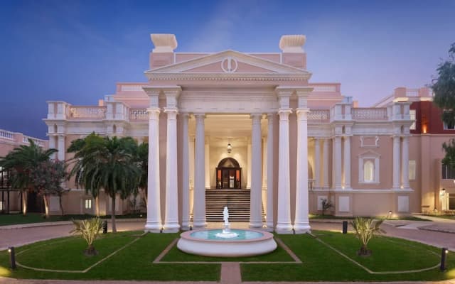 Welcomhotel Amritsar- Member Itc Hotel Group
