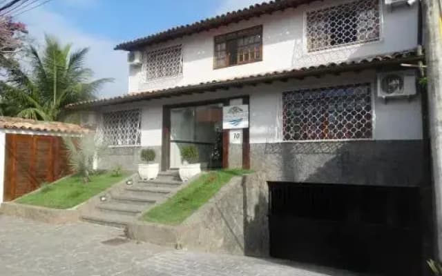 Geri House