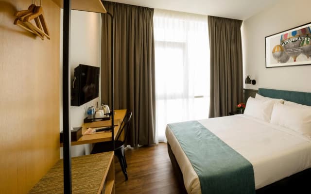 H Boutique Hotel Kota Damansara