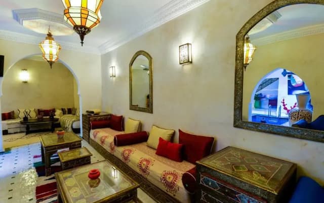 Casa De Marrakech Riad Guest House