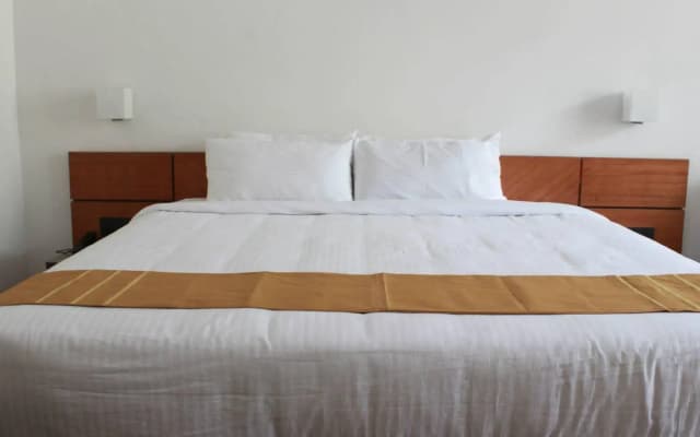 The Kudos Mountain Hotel And Resort