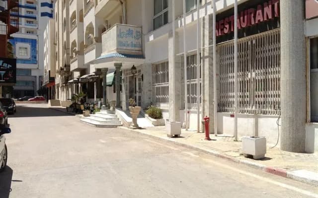Hotel La Gondole