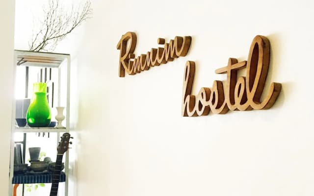 Rimnim Hostel