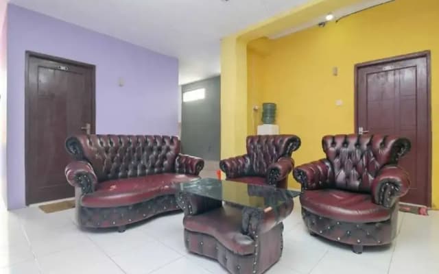 Ambon Residence Syariah