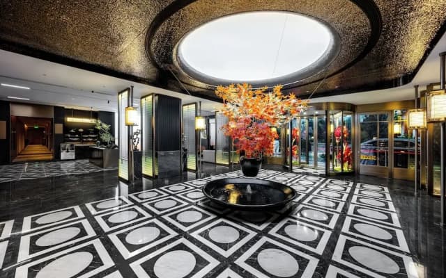 Healing Mind International Hotel Kunming Dianchi Grand View Park Fuhai Metro Station Branch