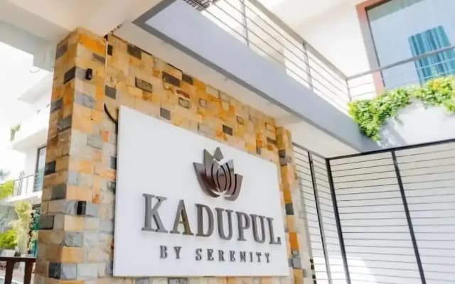KADUPUL By Serenity