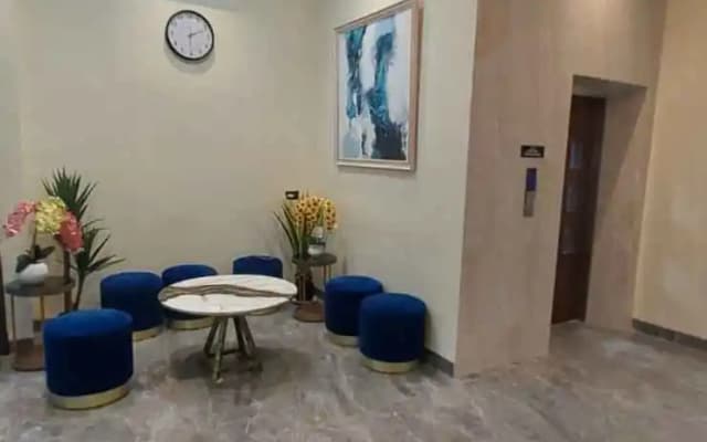Hotel Star