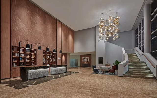 Four Points By Sheraton Desaru