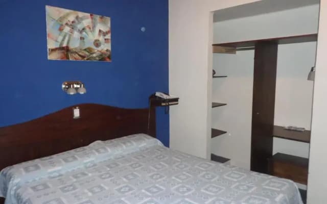 Hotel Selby