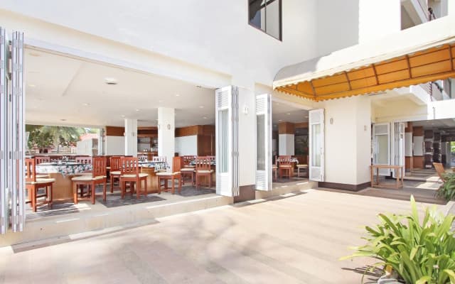 Rayong Chalet Resort