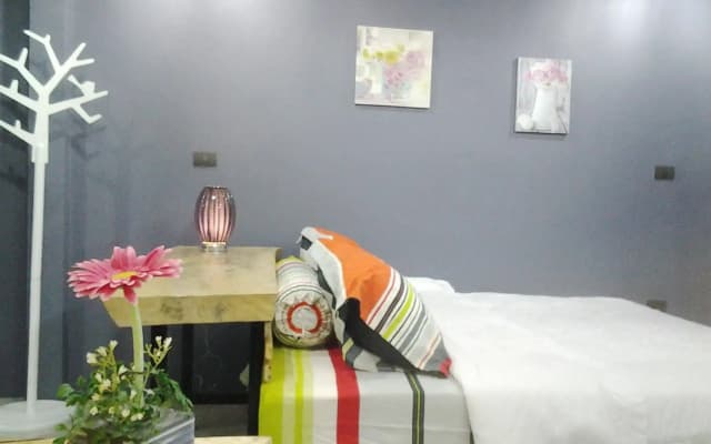 Aree Guesthouse2