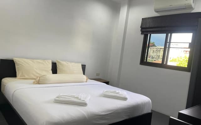 Hotel Lotus Bleu