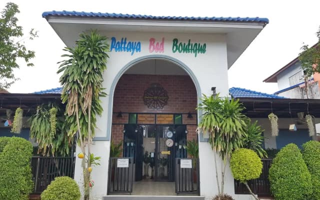 Pattaya Bed Boutique Sha