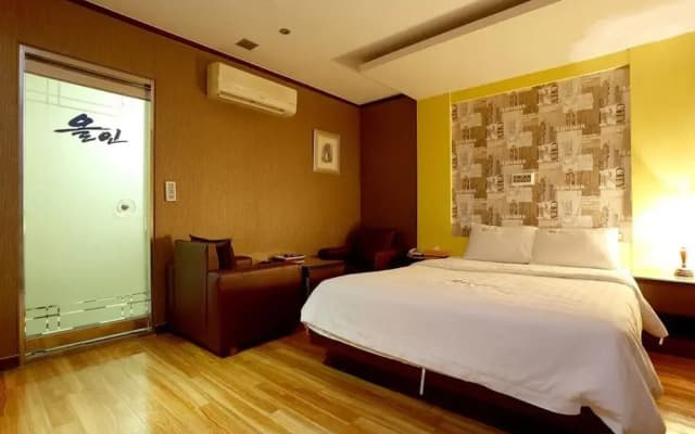 All In One Guesthouse
