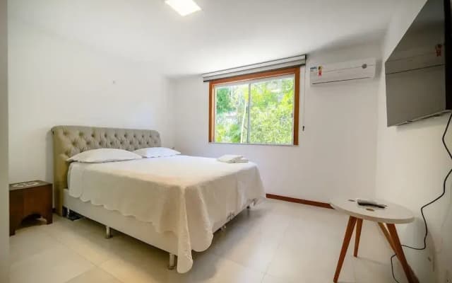 Bz85 Casa com Piscina 200m da praia