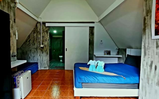 Cashewnut Tree Resort