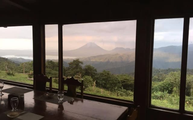 Vista Verde Lodge