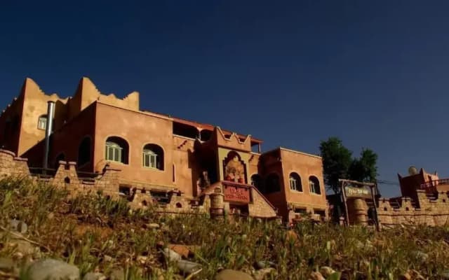 Kasba OUM HANI