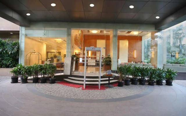 Fortune Select JP Cosmos, Bengaluru -  Member ITC Hotels' Group