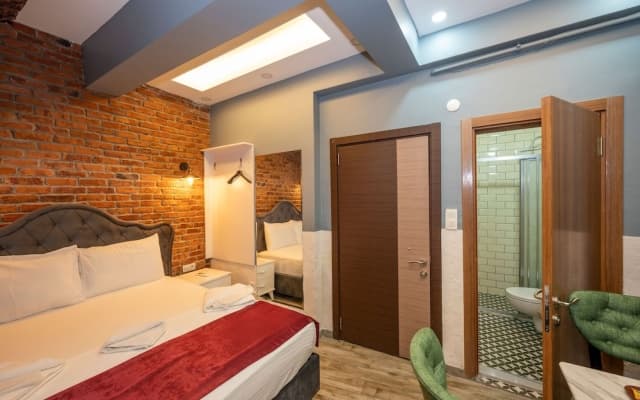 Taksim Story Residence