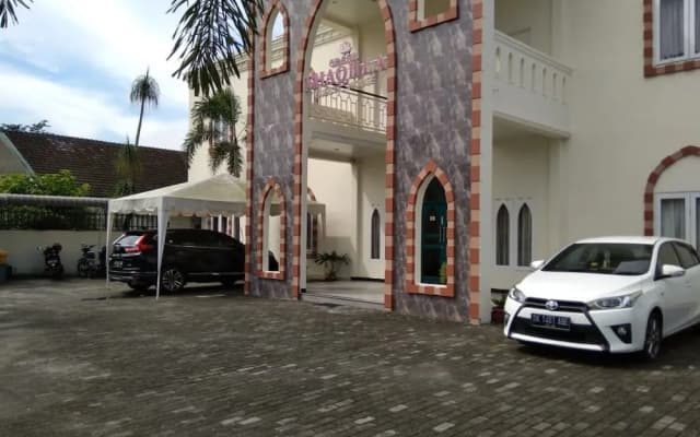 Grand Shaqilla Syariah