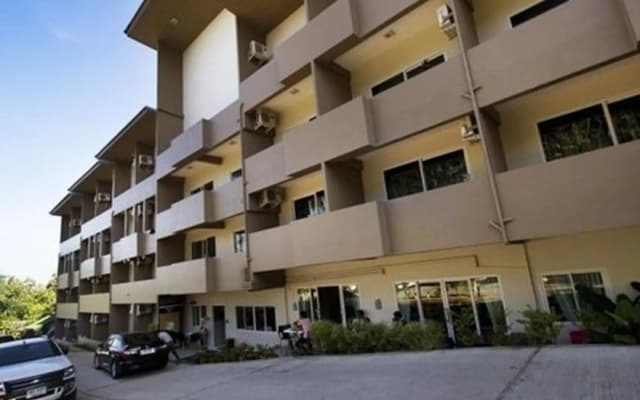 FarmHouse Hotel Ranong