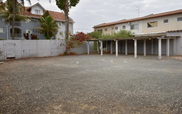 Rio Verde Palace Hotel