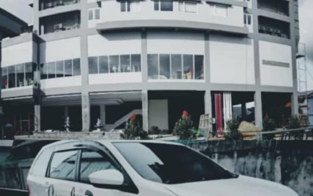 Grand Zuri Ketapang